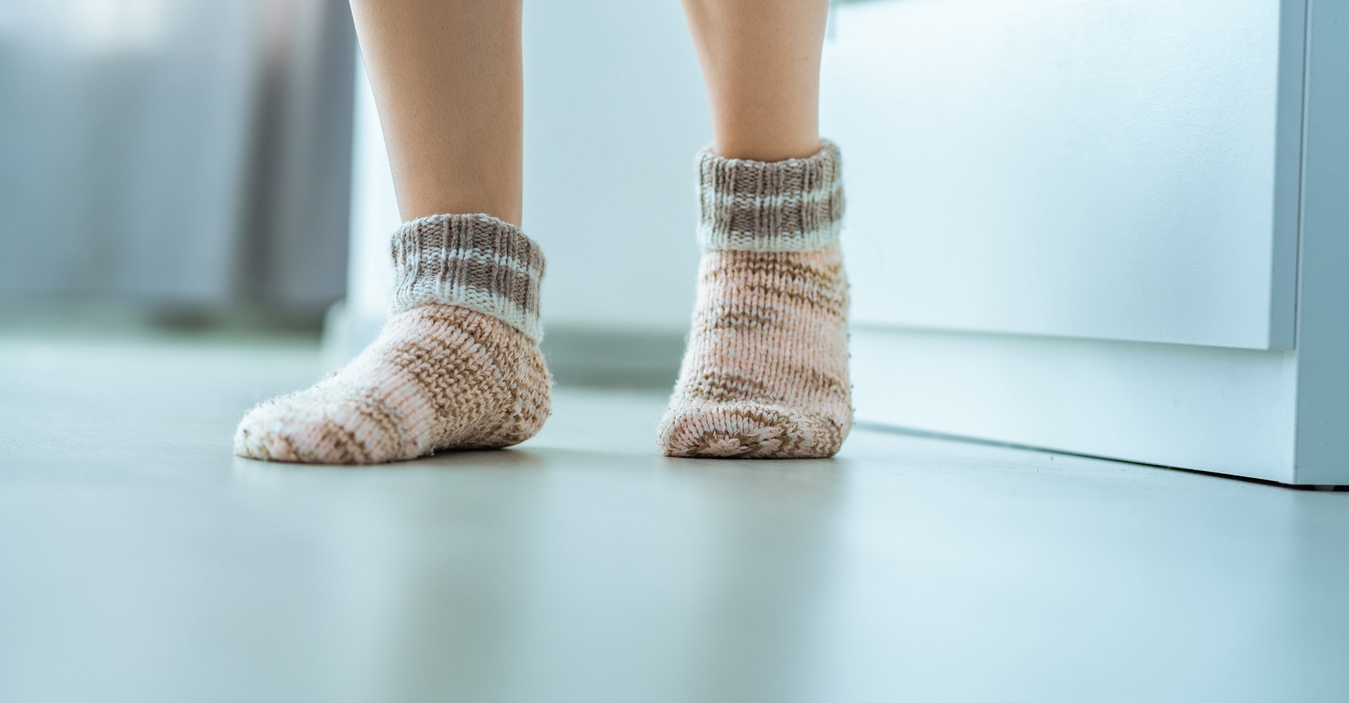 Gietvloer vloerverwarming woonhuis