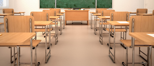 Schoolvloer Schoolvloer
