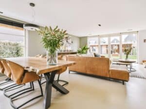 tips voor het selecteren van een duurzame en stijlvolle vloer