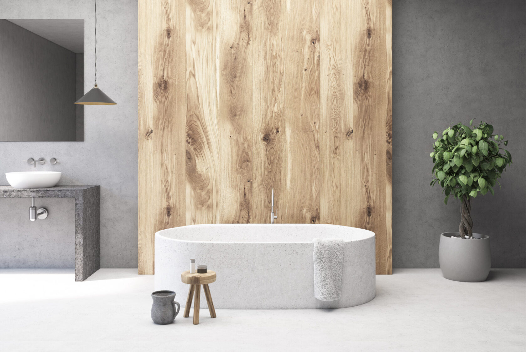 beton-cire-badkamer-wanden-licht-grijs-beton-vloer-minimalistisch beton-cire-badkamer-wanden-licht-grijs-beton-vloer-minimalistisch