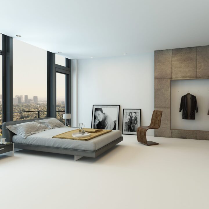 gietvloer-slaapkamer-wit-minimaal-pu-gietvloer-mono gietvloer-slaapkamer-wit-minimaal-pu-gietvloer-mono