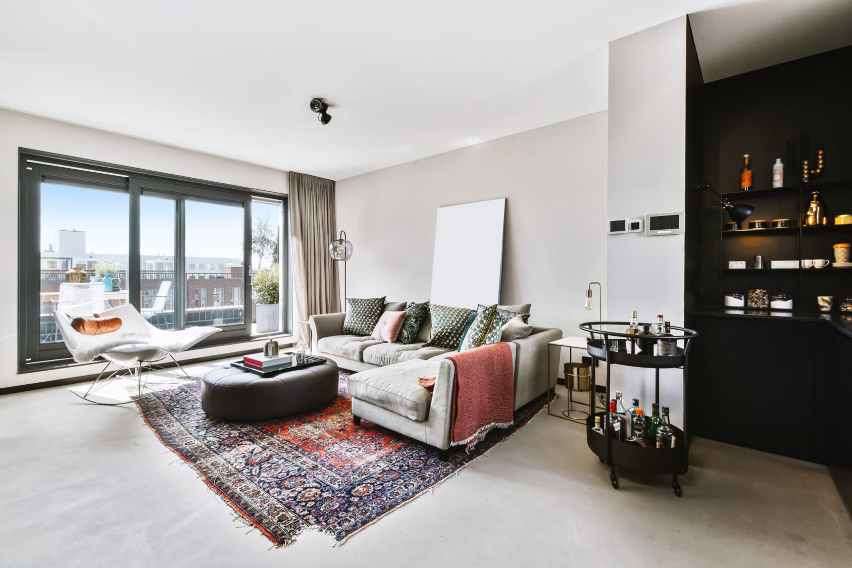 woonbeton-keuken-grijs-cement-betonlook-levendig woonbeton-keuken-grijs-cement-betonlook-levendig