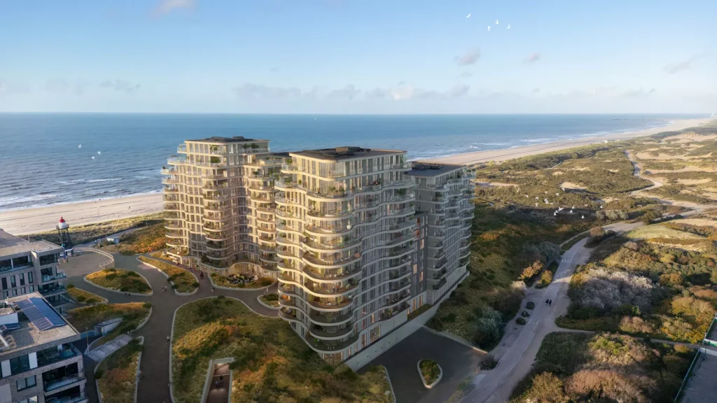 Duinhil: maak je woning compleet met een gietvloer