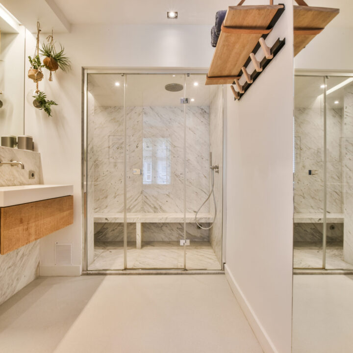 pu-gietvloer-badkamer-wit-mono-hout-combinatie pu-gietvloer-badkamer-wit-mono-hout-combinatie