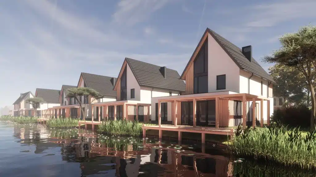 Wonen aan de Gantel: ontdek de voordelen van een lavasteen gietvloer