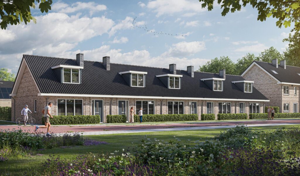 Walzicht Bergen op Zoom, zo kies je de beste vloer per woningtype