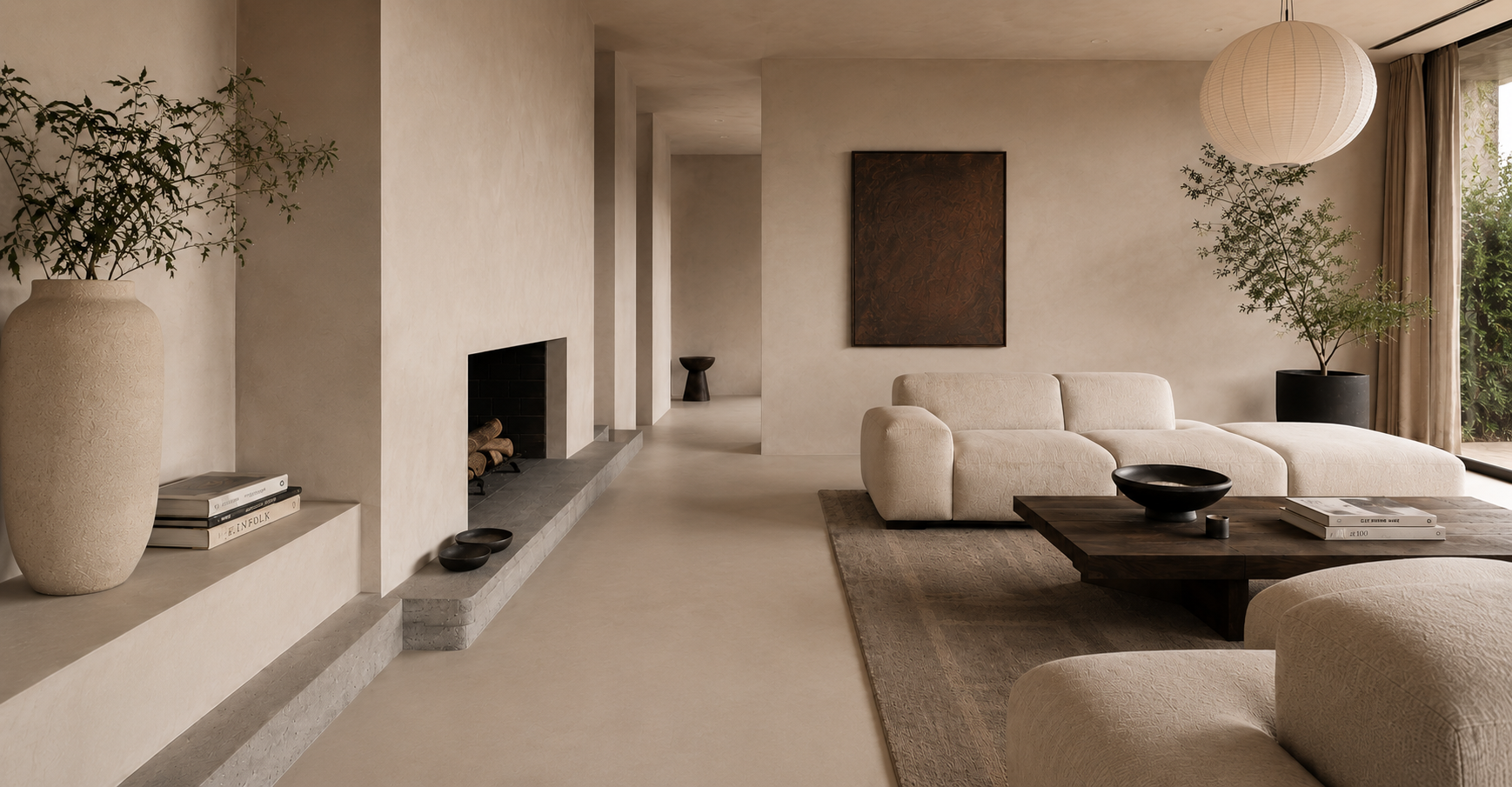 Microcement